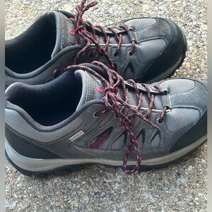 Magellan Men's Outdoors/Hiking Low Shoes Elevation 2.0 US Size 8 D Grey